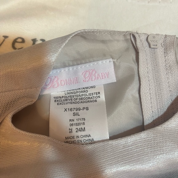 Bonnie Baby - Picture 3 of 5